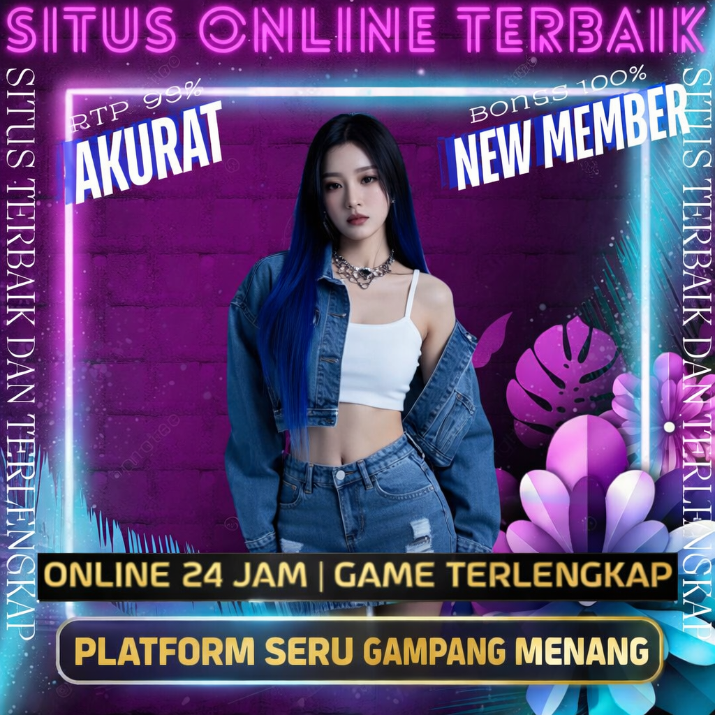 Jed4D | Cuma Deposit Receh Anda Bisa Menjadi Jutawan Disini 