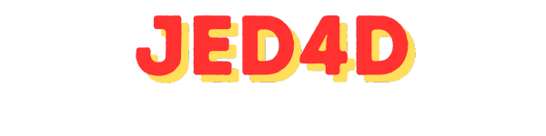 jed4d